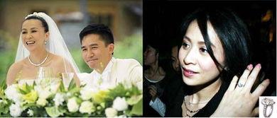 爆料梁朝伟钻戒事件视频,揭秘娱乐圈神秘事件背后的真相